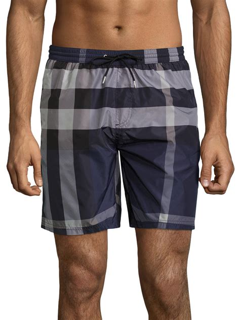 burberry tartan plaid pants|Burberry shorts men outfit.